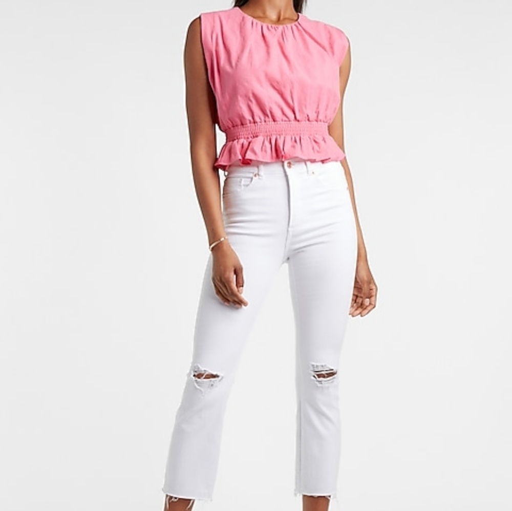 Express top - Picture 2 of 4